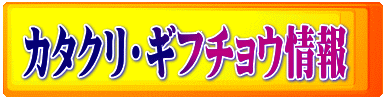 カタクリ・ギフチョウ